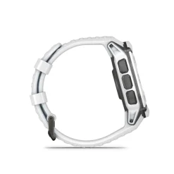 Garmin Instinct 2X Solar Whitestone