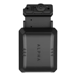 Garmin Kort Fleksibel Rem (Alpha® T20-hundehalsbånd)