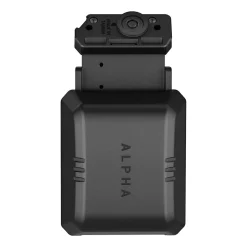 Garmin Kort Fleksibel Rem (Alpha® T20-hundehalsbånd)