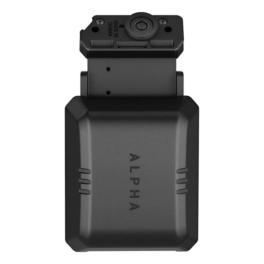 Garmin Kort Fleksibel Rem (Alpha® T20-hundehalsbånd)