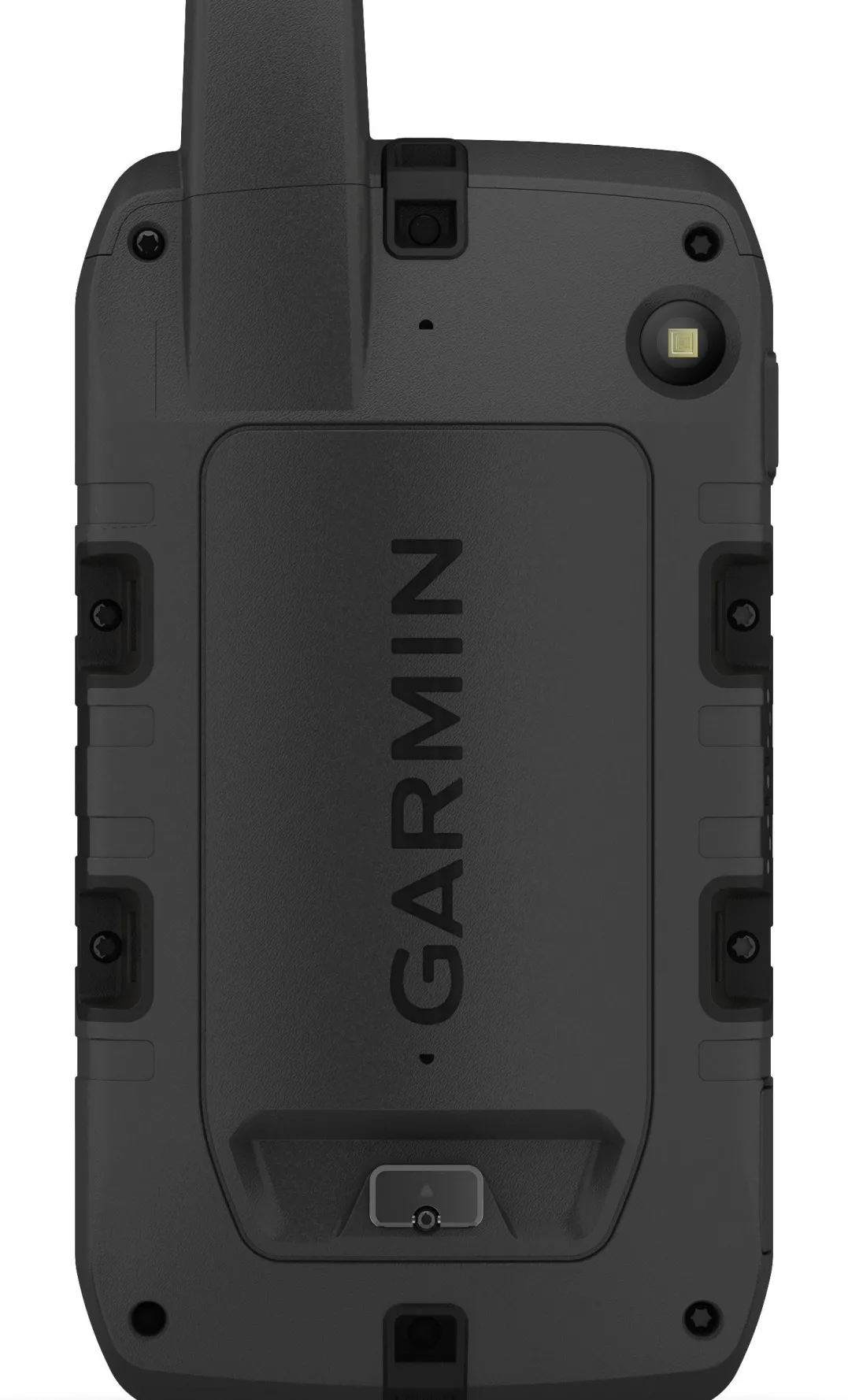Garmin Montana 710 Black