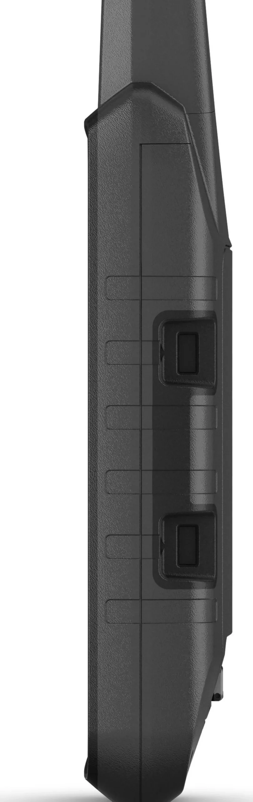 Garmin Montana 710 Black