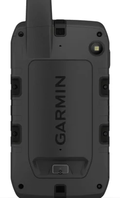 Garmin Montana 710 Black