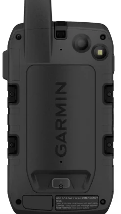 Garmin Montana 760i Black
