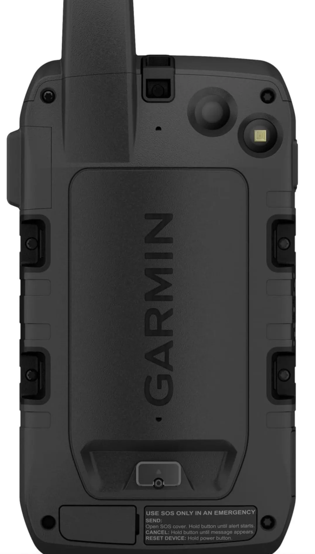 Garmin Montana 760i Black