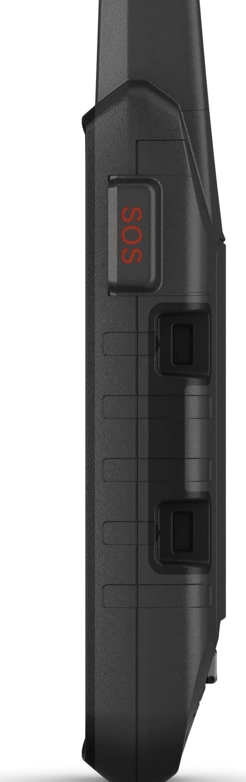 Garmin Montana 710i Black