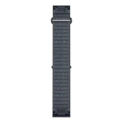 Garmin Quickfit - Comfortfit Fabric, 22mm, Short Blue Granite