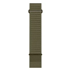Garmin Quickfit - Comfortfit Fabric, 26mm, Long Dark Olive