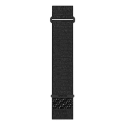 Garmin Quickfit - Comfortfit Fabric, 26mm, Long Black