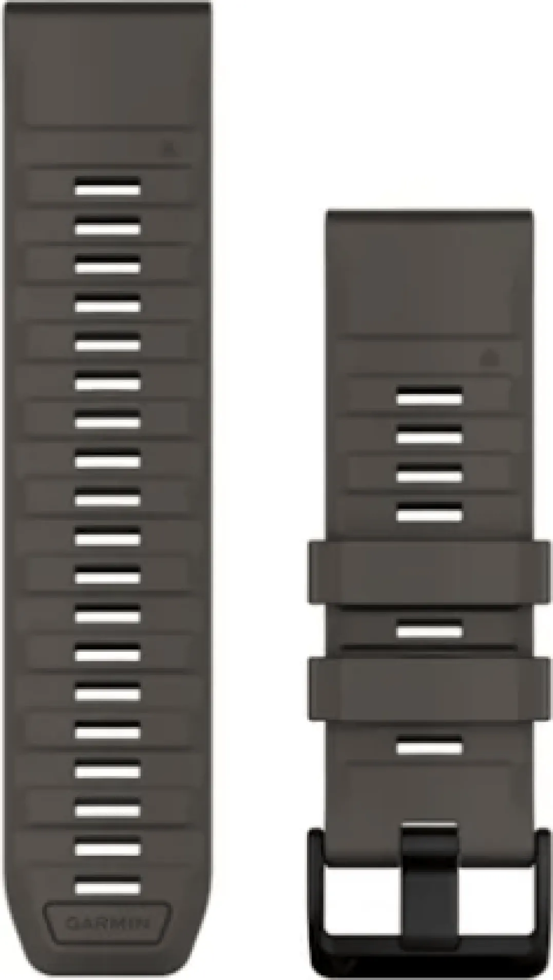 Garmin Quickfit - Fenix 9 Pro, 26mm Pebble Gray