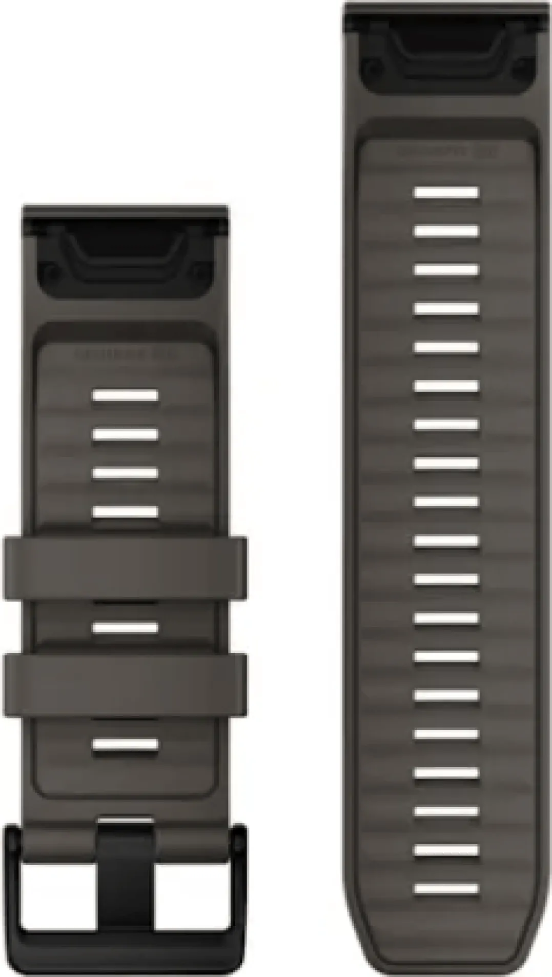 Garmin Quickfit - Fenix 9 Pro, 26mm Pebble Gray