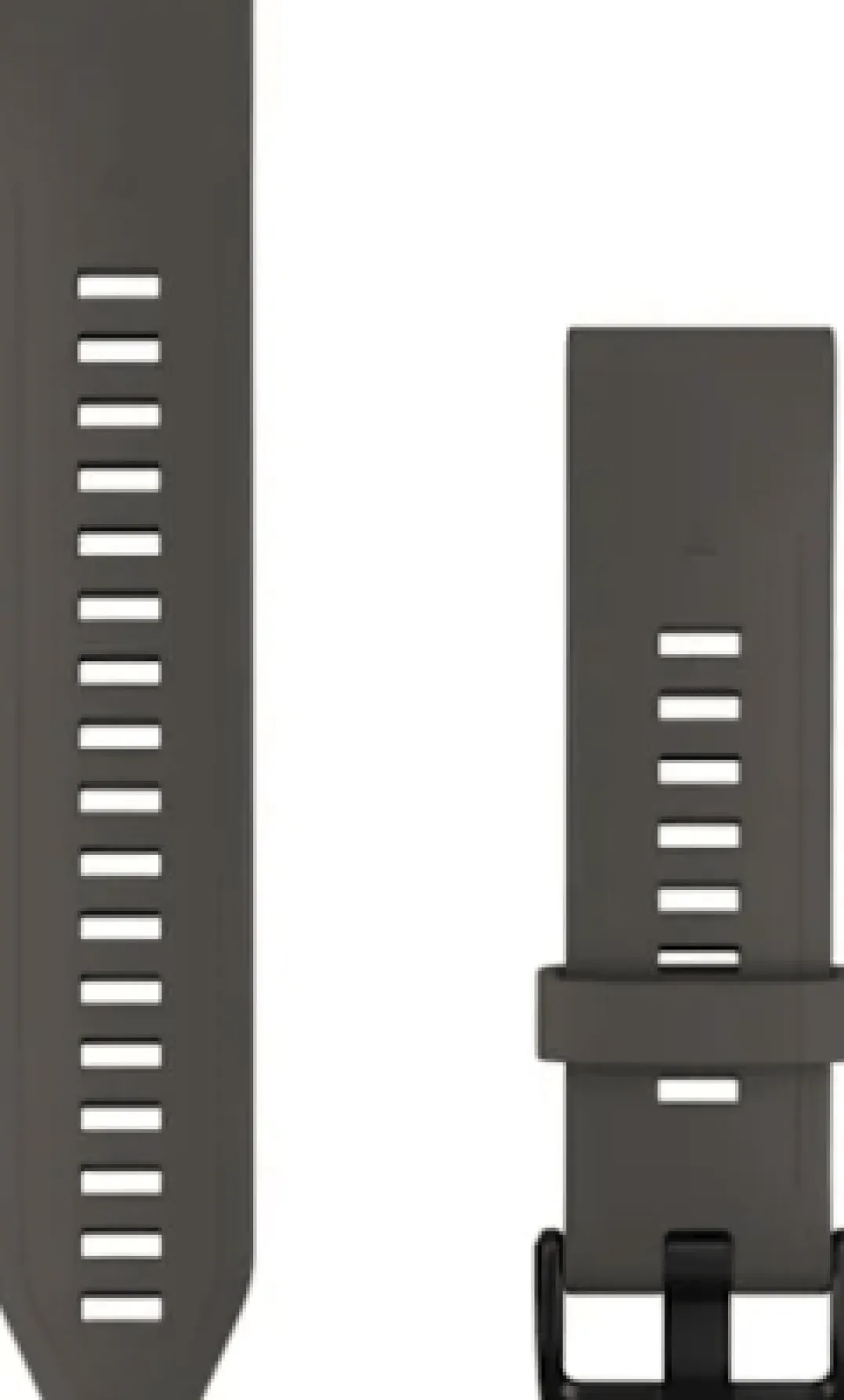 Garmin Quickfit - Fenix 9 Pro, 20mm Pebble Gray