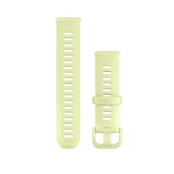 Garmin Quick Release Bands Citron
