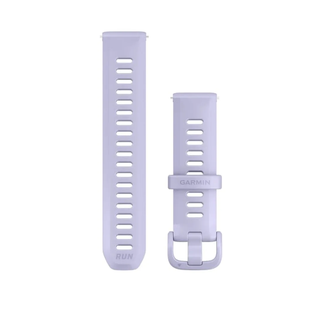 Garmin Quick Release Bands Cool Lavender