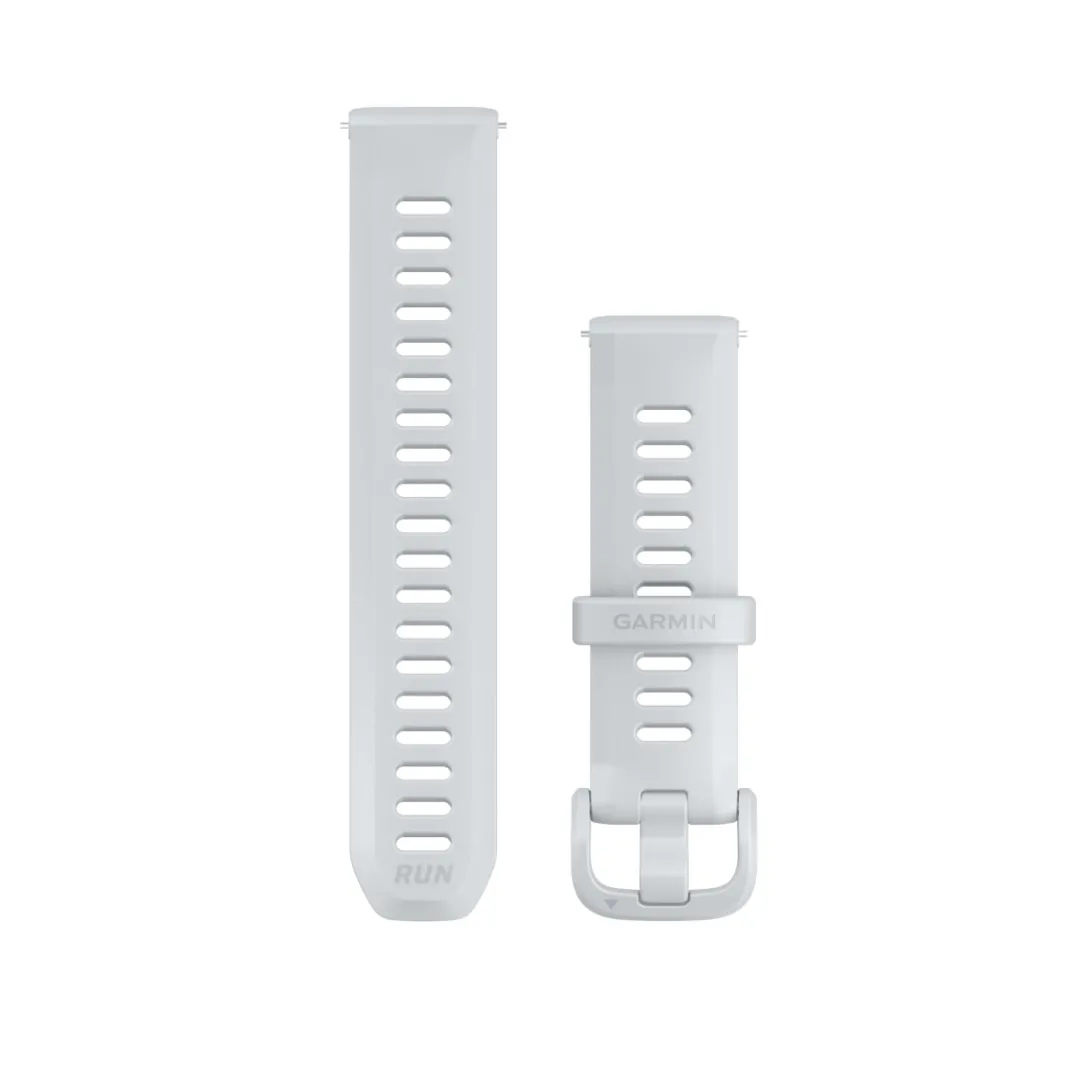 Garmin Quick Release Bands Whitestone