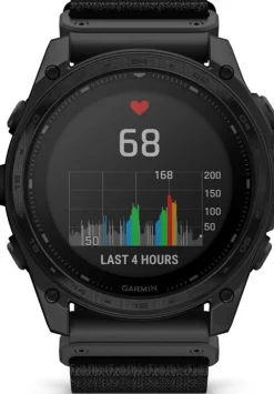 Garmin Tactix 8 - 51 Mm, Solar Black