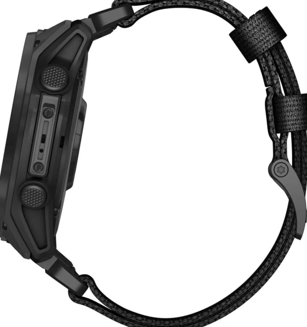 Garmin Tactix 8 - 51 Mm, Solar Black