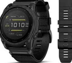 Garmin Tactix 8 - 51 Mm, Solar, Elite Black