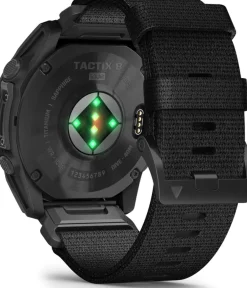 Garmin Tactix 8 - 51 Mm, Solar, Elite Black