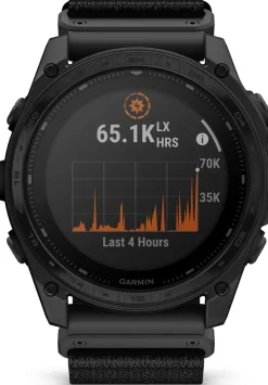 Garmin Tactix 8 - 51 Mm, Solar, Elite Black