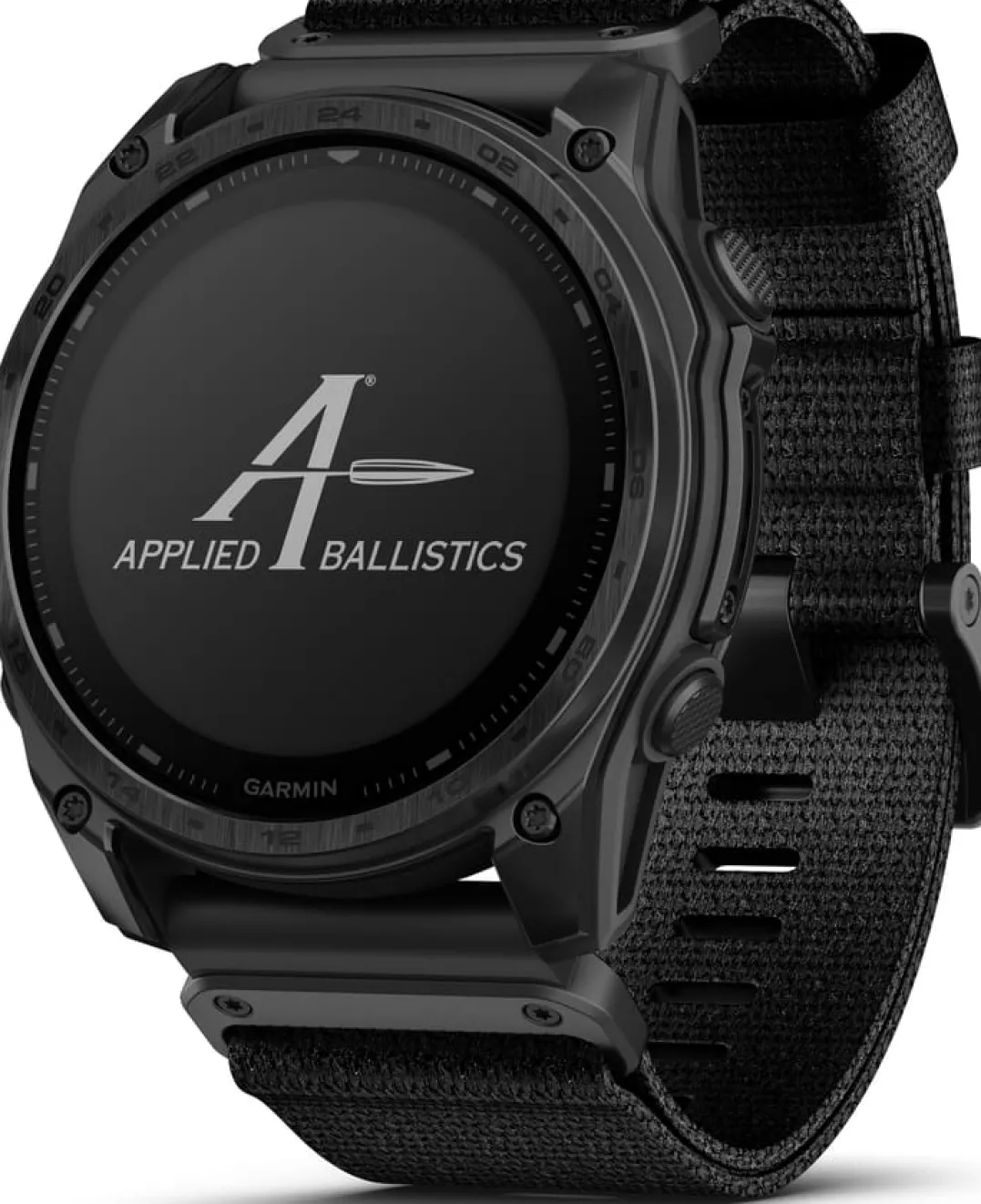 Garmin Tactix 8 - 51 Mm, Solar, Elite Black