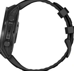 Garmin Tactix 8 Standard, Amoled 47mm Black