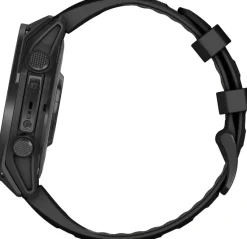 Garmin Tactix 8 Standard, Amoled 47mm Black