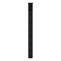 Garmin Ultrafit-Nylonremmer (22mm) Black