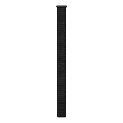 Garmin Ultrafit-Nylonremmer (22mm) Black