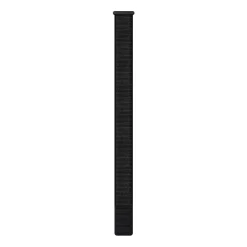 Garmin Ultrafit-Nylonremmer (22mm) Black