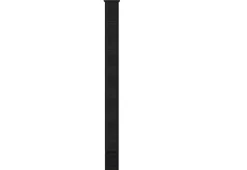 Garmin Ultrafit-Nylonremmer (20mm) Black
