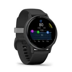 Garmin vivoactive 5 Black Slate