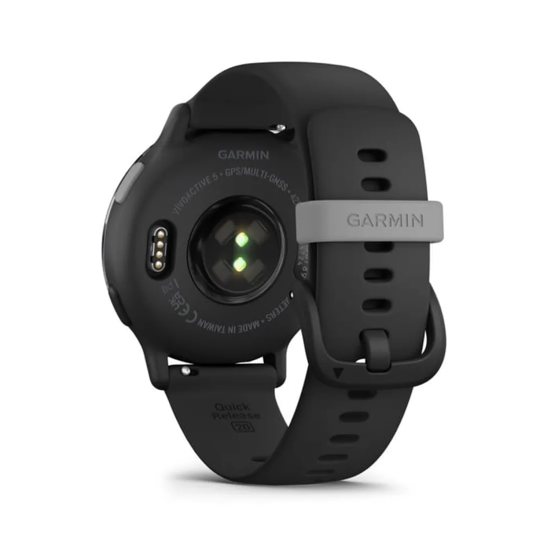 Garmin vivoactive 5 Black Slate