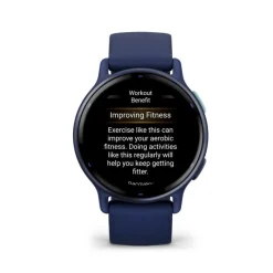 Garmin vivoactive 5 Captain Blue