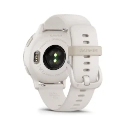 Garmin vivoactive 5 Cream Gold Ivory