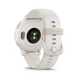 Garmin vivoactive 5 Cream Gold Ivory