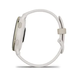 Garmin vivoactive 5 Cream Gold Ivory