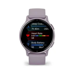 Garmin vivoactive 5 Orchid