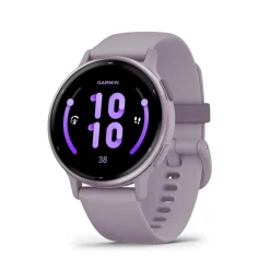 Garmin vivoactive 5 Orchid