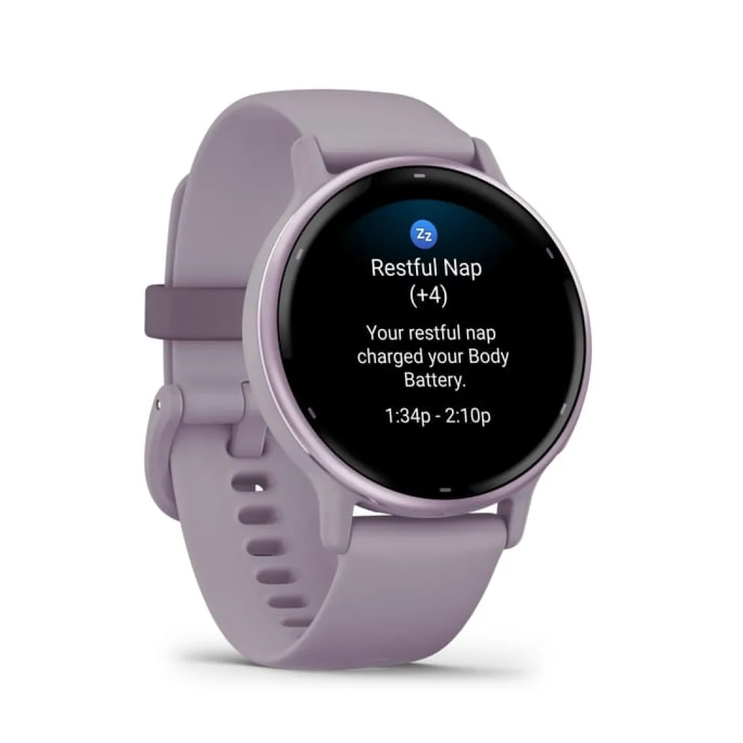 Garmin vivoactive 5 Orchid