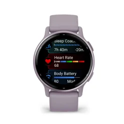 Garmin vivoactive 5 Orchid
