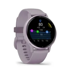 Garmin vivoactive 5 Orchid