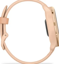 Garmin Vivoactive 6 Pink Dawn/P. Dawn Metallic