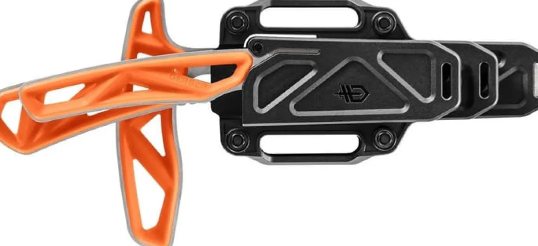 Gerber Exo-Mod Caper Orange
