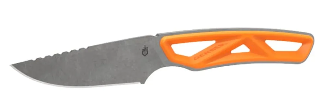 Gerber Exo-Mod Caper Orange