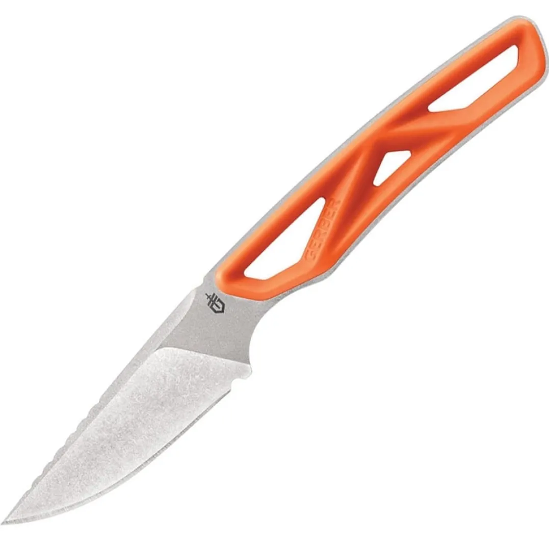 Gerber Exo-Mod Caper Orange