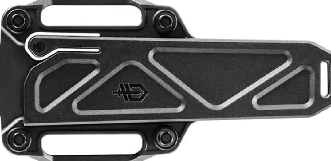 Gerber Exo-Mod Saw Orange