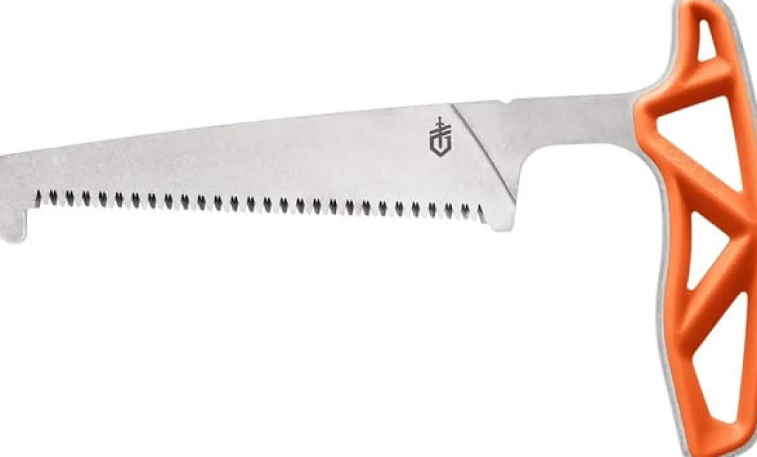 Gerber Exo-Mod Saw Orange