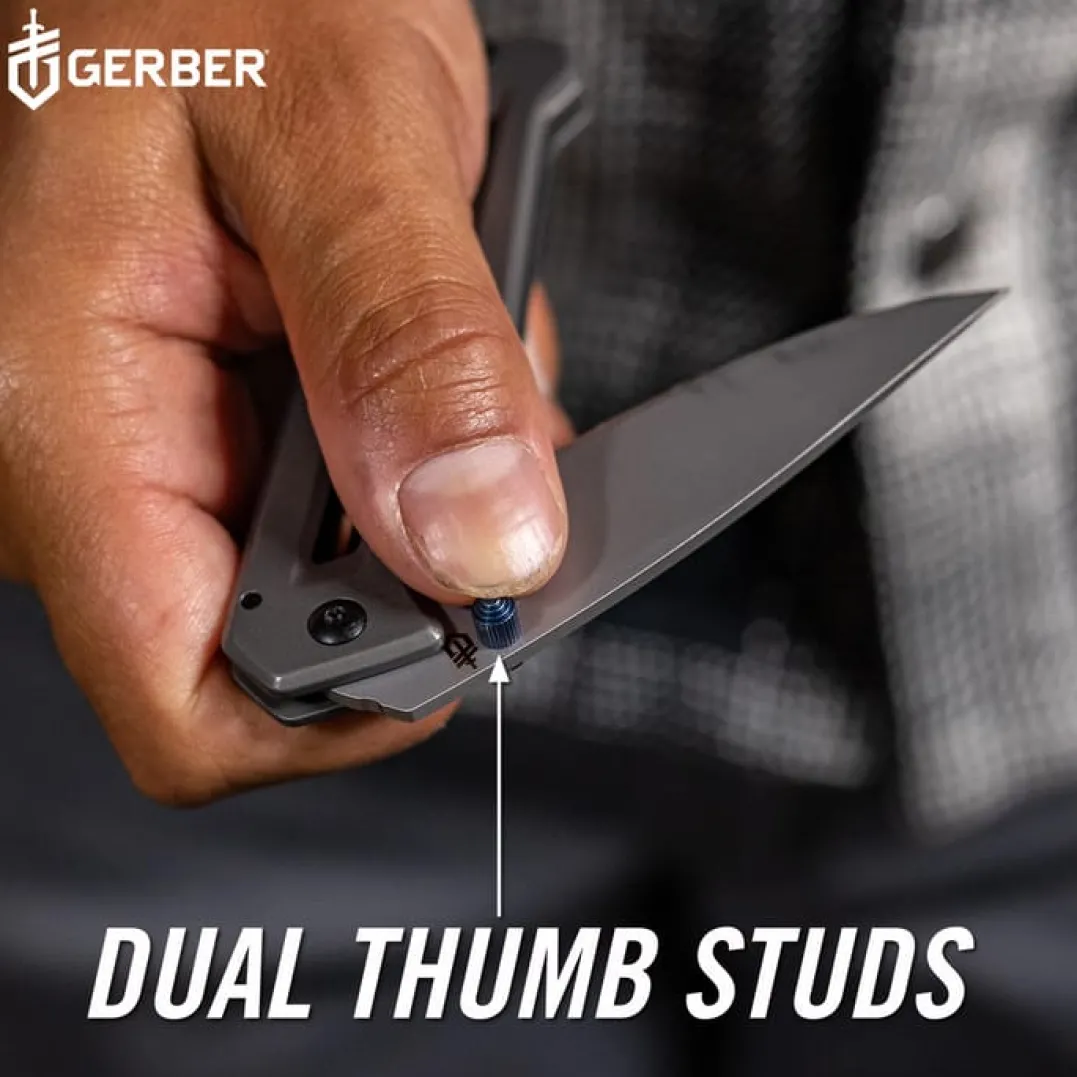 Gerber Paralite Foldekniv