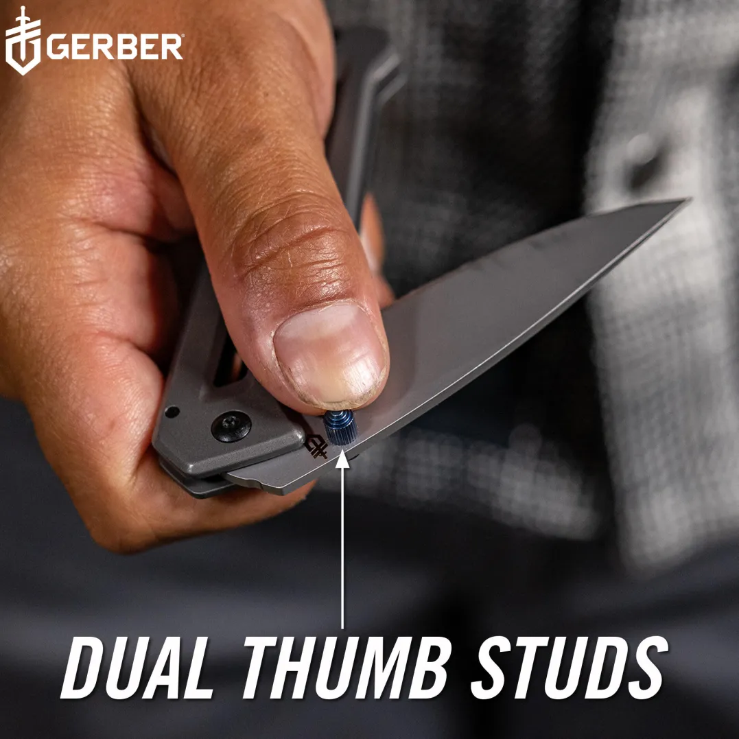 Gerber Paralite Foldekniv